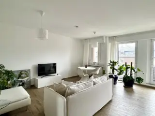 Appartement te koop Dippach (RBU14650)