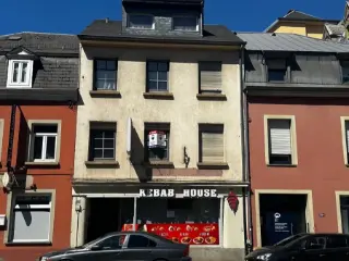 Maison à vendre Luxembourg (RBU14685)