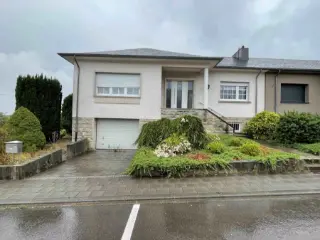 Maison à vendre Soleuvre (RBU14690)