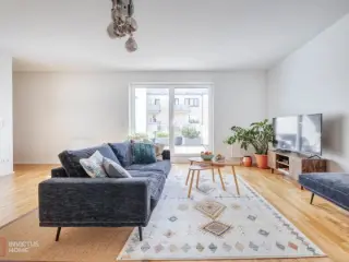 Appartement te huur Luxembourg (RBU14693)