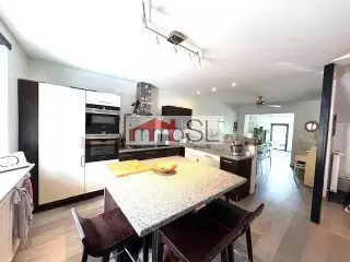 Maison à vendre Soleuvre (RBU14706)