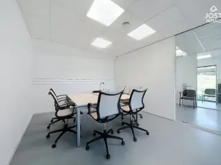 Office space for rent Harlange (RBU14713)