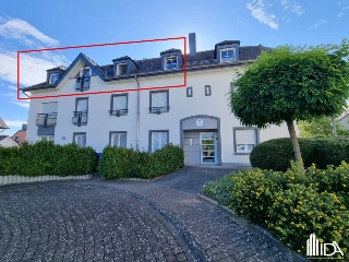 Duplex for sale Redange (RBU14725)