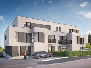 Appartement te koop Beaufort (RBU14729)