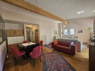 Apartment for sale Gosseldange (RBU14737)