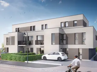 Appartement te koop Beaufort (RBU14752)