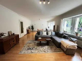 Appartement te huur Luxembourg (RBU14757)