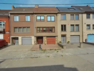 Maison à vendre Hal (RBU14765)