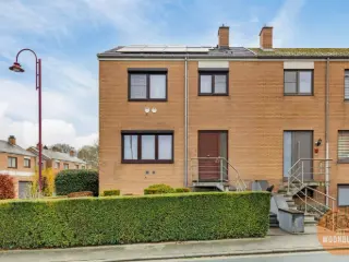 Maison à vendre Berchem-Sainte-Agathe (RBU14767)