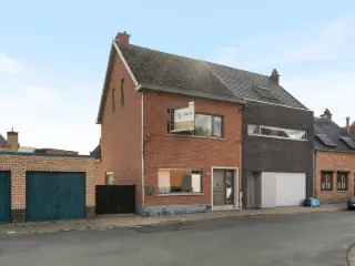 Residence for sale Duffel (RBU14790)