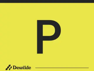 Parking à vendre Ekeren (RBU14795)