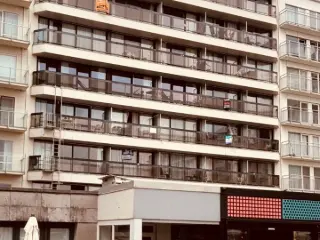 Studio à vendre Oostduinkerke (RBU14796)