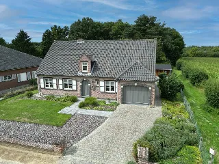 Residence for sale Boortmeerbeek (RBU14803)