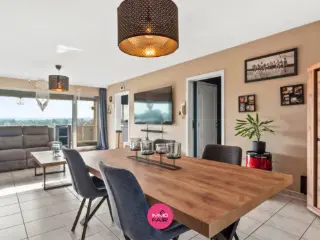 Penthouse for sale Rekem (RBU14806)