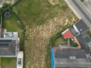 Bouwgrond te koop Izegem (RBU14818)