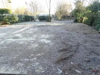 Grond te koop De Klinge (RBU14819)