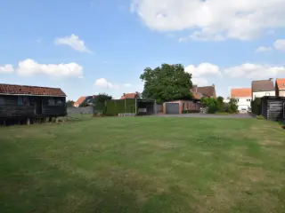 Huis te huur Nieuwkerken-Waas (RBU14827)