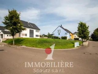 Land for sale Christnach (RBU14835)