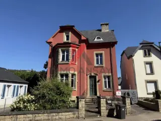 Residence for sale Gilsdorf (RBU14839)