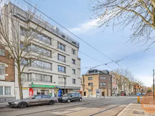 Studio for sale Berchem-Sainte-Agathe (RBU14893)
