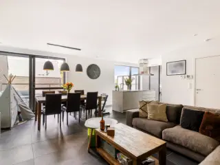 Duplex te koop Asse (RBU14895)