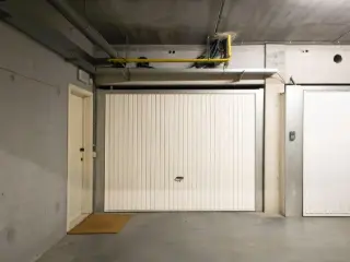 Garagebox te koop Koksijde (RBU14910)