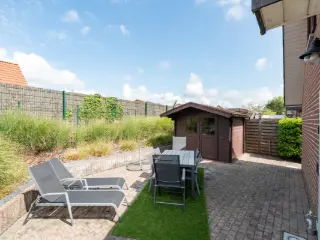 Residence for sale Koksijde (RBU14913)