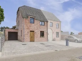 Huis te koop Grobbendonk (RBU14922)