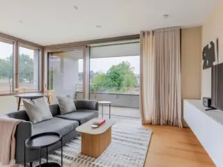 Appartement te huur Luxembourg (RBU14928)