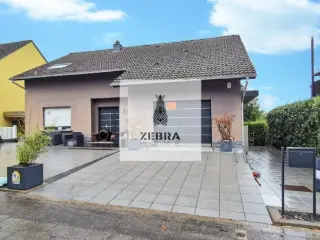 Residence for sale Bergem (RBU14948)