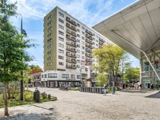 Apartment for sale Genk (RBU15007)