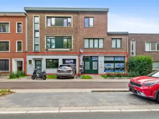 Commercial building for sale Mortsel (RBU15057)