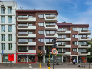 Commercial building for sale Mortsel (RBU15060)