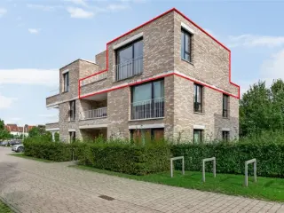 Apartment for sale Kontich (RBU15065)