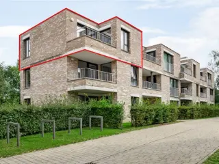 Apartment for sale Kontich (RBU15067)