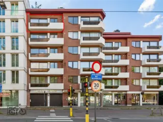 Appartement à vendre Mortsel (RBU15069)