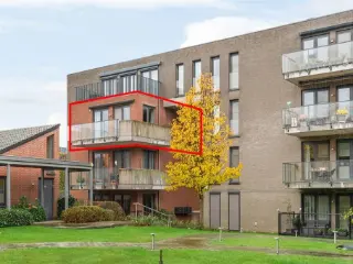 Apartment for sale Kontich (RBU15070)