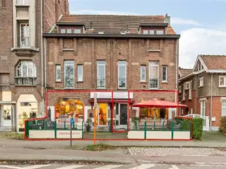 Commercial building for sale Mortsel (RBU15072)