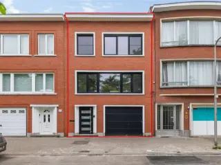 Huis te koop Edegem (RBU15074)