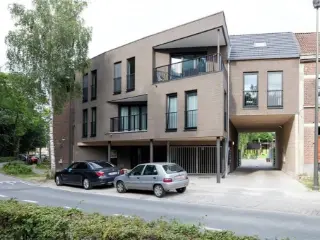 Appartement te koop Mortsel (RBU15076)