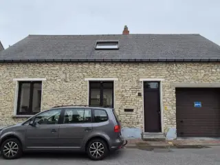 Huis te koop Steenokkerzeel (RBU15078)