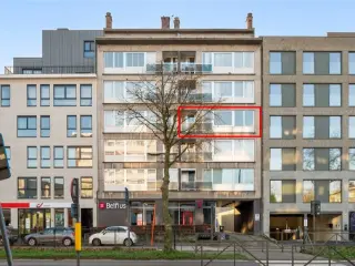 Appartement à vendre Mortsel (RBU15080)