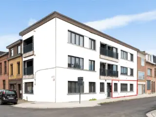 Gelijkvloers te koop Edegem (RBU15081)