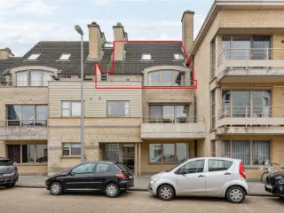 Duplex for sale Hemiksem (RBU15087)