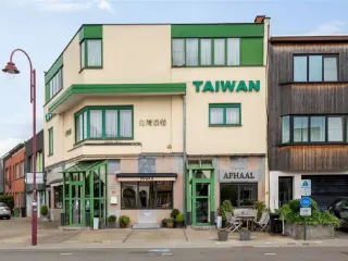 Commercial building for sale Boechout (RBU15097)