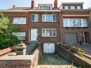Huis te koop Mortsel (RBU15100)