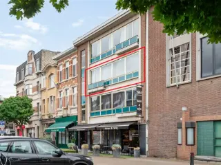 Appartement à vendre Mortsel (RBU15104)