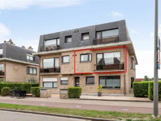 Appartement à vendre Ekeren (RBU15123)