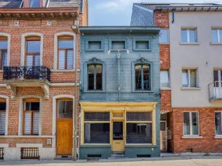 Maison à vendre Hal (RBU15126)