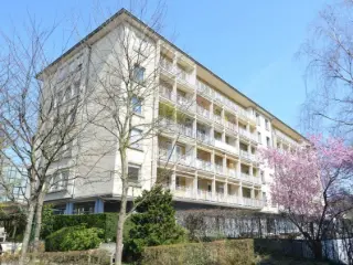 Appartement te huur Luxembourg (RBU15127)